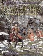 Andrea Press, Andrea Press - Roma Victrix: The Roman Army in Miniature