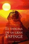 Georges Barbarin - El enigma de la esfinge