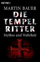 Martin Bauer - Die Tempelritter