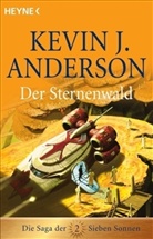 Kevin J. Anderson - Der Sternenwald