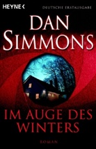 Dan Simmons - Im Auge des Winters