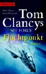Tom Clancy, Steve Pieczenik - Net Force. Fluchtpunkt