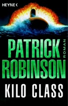 Patrick Robinson - Kilo Class