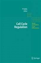 Philip Kaldis, Philipp Kaldis - Cell Cycle Regulation