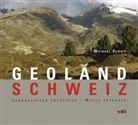 Michael Szönyi - Geoland Schweiz