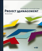 Bruno Jenny - Project Management
