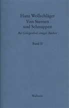 Hans Wollschläger - Von Sternen und Schnuppen II. Bd.2
