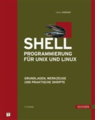 Rainer Krienke - Shell-Programmierung für Unix und Linux