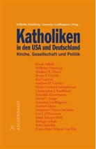 Wilhelm Damberg, Antonius Liedhegener - Katholiken in den USA und Deutschland
