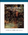 Robert N. Anthony, et al, David Hawkins - Accounting: Texts and Cases