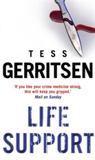Tess Gerritsen - Life Support