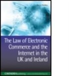 Steve Hedley, Steve (University College Cork Hedley, Steve (University College Cork University Hedley, Steve (University College Cork) Hedley - Law of Electronic Commerce and the Internet in the Uk and Ireland