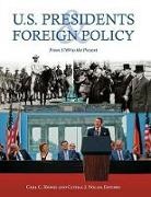 Carl C Hodge, Carl C. Nolan Hodge, Carl Cavanagh (EDT)/ Nolan Hodge, Carl Cavanagh Nolan Hodge, Cathal J Nolan, Carl C. Hodge... - U.S. Presidents and Foreign Policy