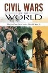 Karl DeRouen, Karl R. DeRouen, Karl R. (EDT)/ Heo Derouen, Karl DeRouen, U. K. Heo, Uk Heo - Civil Wars of the World