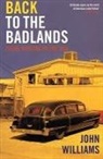 John Williams - Back to the Badlands