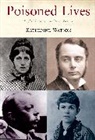 Katherine Watson, Katherine D Watson, Katherine D. Watson - Poisoned Lives