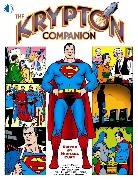 Michael Eury, Michael Eury, Neal Adams, Curt Swan, Michael Eury - The Krypton Companion