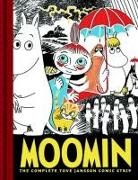 Tove Jansson - Moomin Book 1