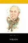 Paul Routledge, Routledge Paul - Wilson