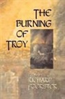 Richard Foerster - The Burning of Troy