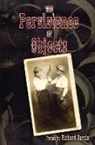 Richard Garcia - The Persistence of Objects