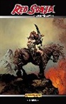 VARIOUS, Dynamite Entertainment - Red Sonja Travels