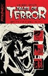 Eduardo Risso, Eduardo Risso, Carlos Trillo, Eduardo Risso, Joseph Rybandt - Eduardo Risso's Tales of Terror