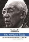 Nishiwaki Junzaburo, Junzaburo Nishiwaki, Hiroaki Sato - Modern Fable