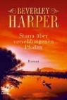 Beverley Harper - Sturm über verschlungenen Pfaden
