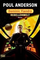 Poul Anderson - Dominic Flandry