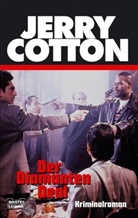 Jerry Cotton - Jerry Cotton, Der Diamanten Deal