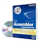 Wolfgang Link - Assembler Programmierung, Studienausgabe m. CD-ROM