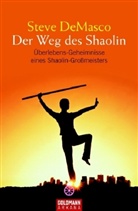 Steve Demasco - Der Weg des Shaolin