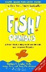 John Christensen, Stephen Lundin And Carr Hagerm, Steve Lundin, Stephen Lundin And Carr Hagerm, Harry Paul, Stephen Lundin And Carr Hagerm - Fish! Omnibus