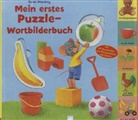 Guido Wandrey, Guido Wandrey - Mein erstes Puzzle-Wortbilderbuch
