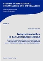 Tim Habermann - Integrationstreiber in der Leistungserstellung