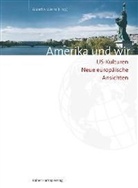 Eduard A Wiecha, Eduard A. Wiecha - Amerika und wir