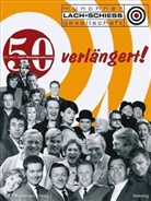 Til Hofmann, Till Hofmann - Verlängert