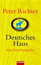 Peter Richter - Deutsches Haus