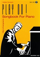 Volker Dunisch - Play On!