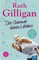 Ruth Gilligan - Der Sommer deines Lebens