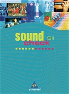 Walther Engel - Soundcheck, Ausgabe für die Sekundarstufe II: Soundcheck SII - Bundesausgabe