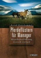 Bernd Osterhammel - Pferdeflüstern für Manager