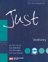 Jeremy Harmer - Just - Pre-Intermediate: Just Vocabulary with Audio CD Pre-intermediate