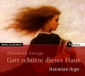 Elizabeth George, Hannelore Hoger - Gott schütze dieses Haus (Audiolibro)