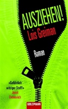 Lois Greiman - Ausziehen!