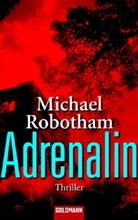 Michael Robotham - Adrenalin