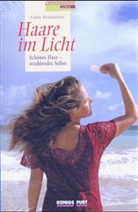 Linda Deslauriers - Haare im Licht