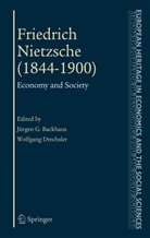Jürge Backhaus, Jurgen Backhaus, Jürgen Backhaus, Jürgen G. Backhaus, Jürgen Georg Backhaus, Drechsler... - Friedrich Nietzsche (1844-1900)