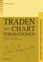 Thomas N Bulkowski, Thomas N. Bulkowski - Traden mit Chartformationen